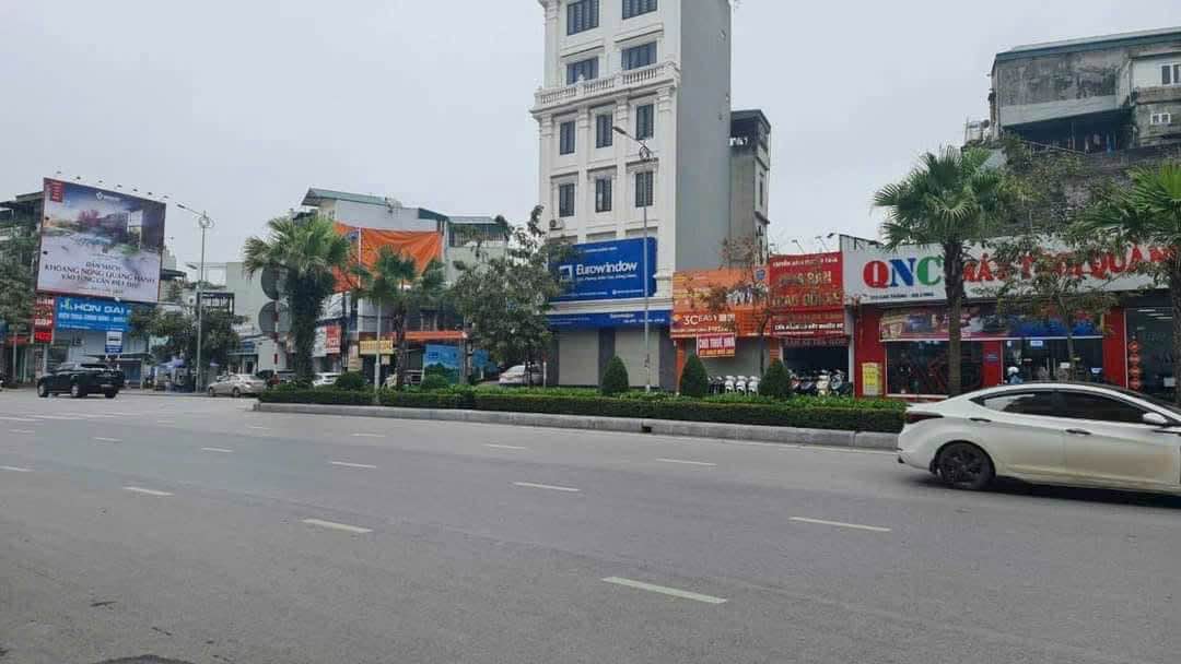 Nhà Mặt Tiền Cao Thắng Móng Cái 62m² - Kinh Doanh Đa Ngành, Giá 8.5 Tỷ