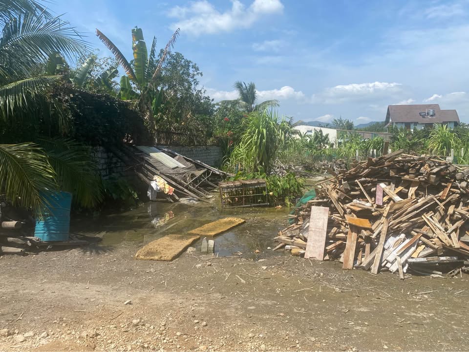 Đất nền Thái Khang Nha Trang 84m² - Tiềm năng tăng giá!