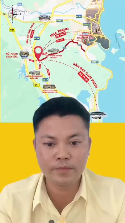 Đất nền Suối Dầu, Khánh Hòa - 200m² Sổ hồng riêng, giá F0 chỉ từ 8.5 triệu/m²