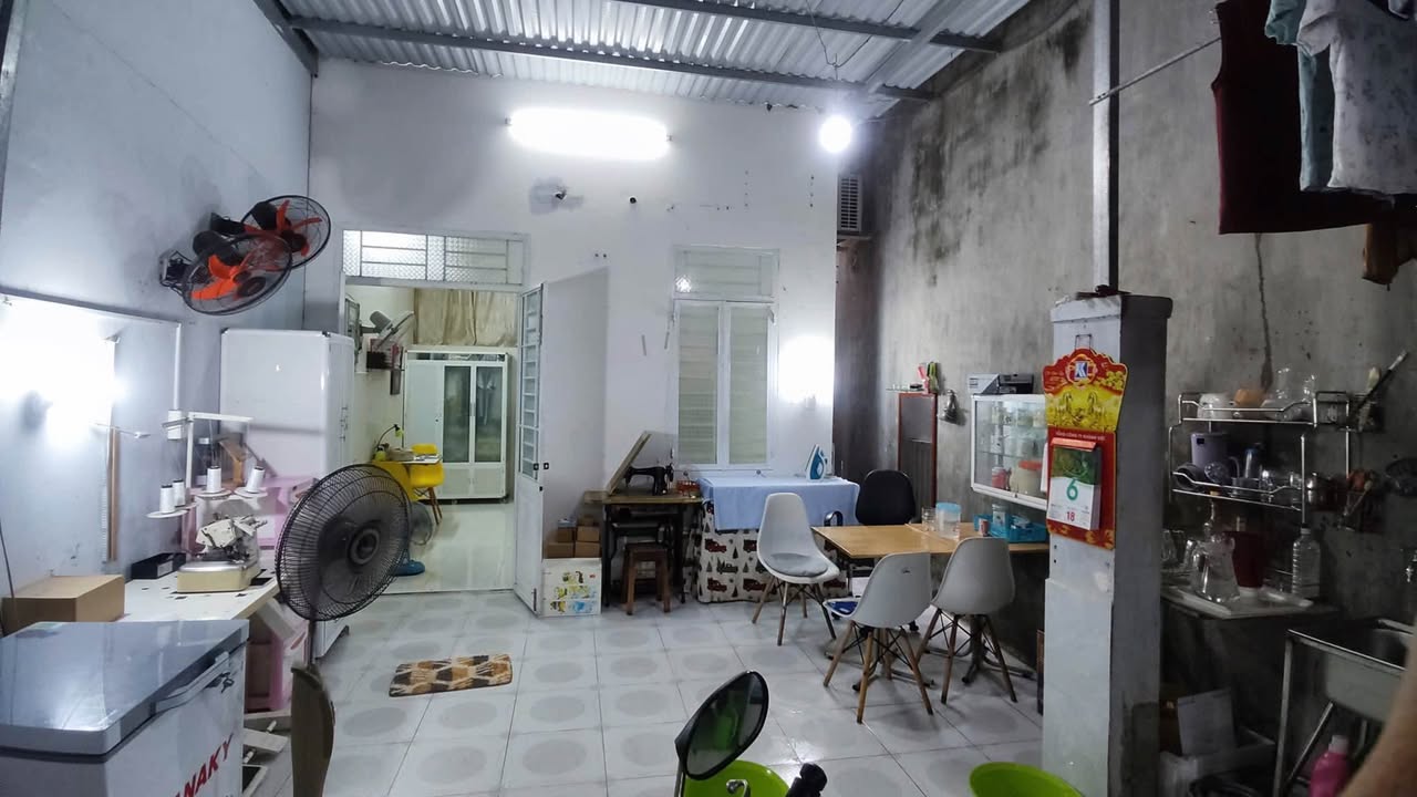Nhà Phước Long Nha Trang 59m2 2.4 tỷ - Chính chủ bán