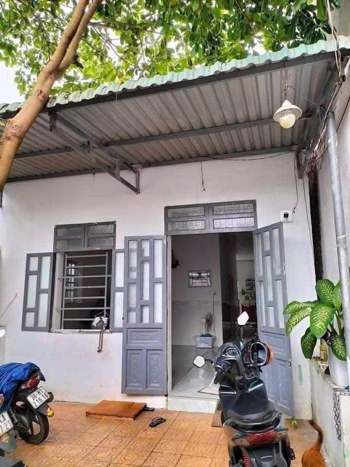 Nhà nguyên căn Kim Dinh Bà Rịa 2.5 triệu/tháng - Sẵn sàng ở ngay!