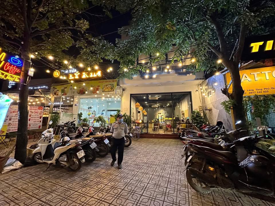 Mặt bằng kinh doanh Làng Tăng Phú, Thủ Đức 102m² - Mặt tiền kinh doanh đắc địa!