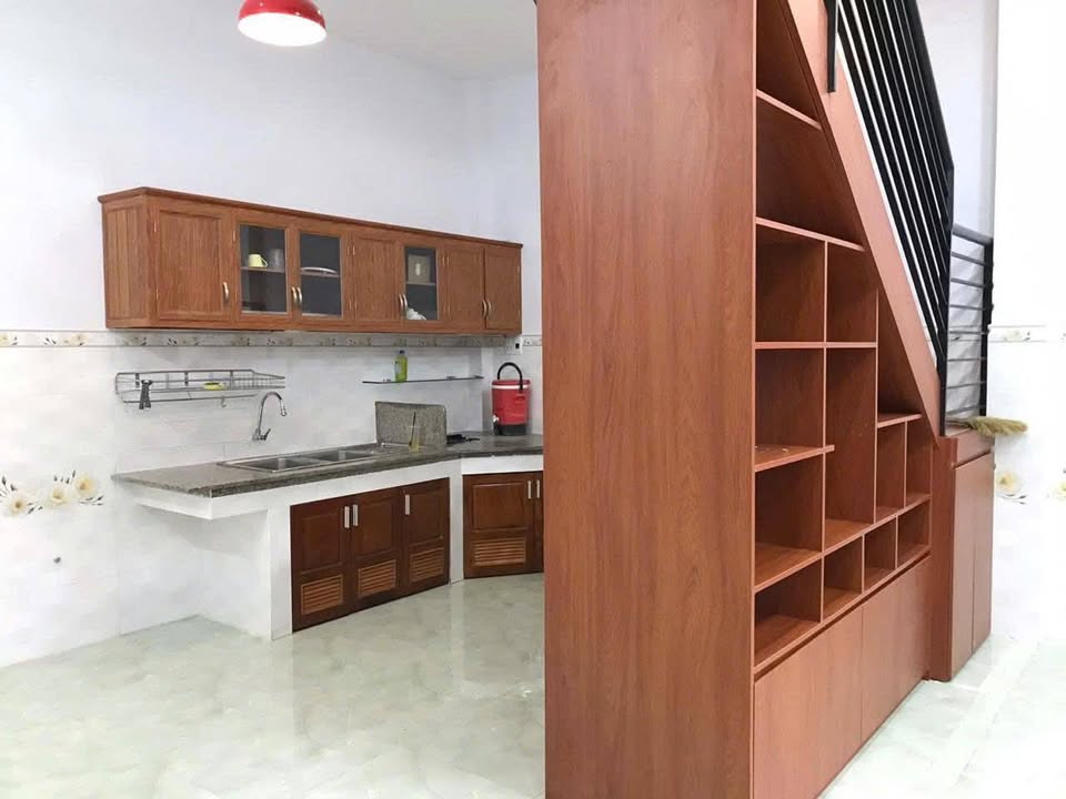Nhà Nguyên Căn 82m² TP. Thủ Đức - 7.5 Triệu/Tháng, Sẵn Ở Ngay