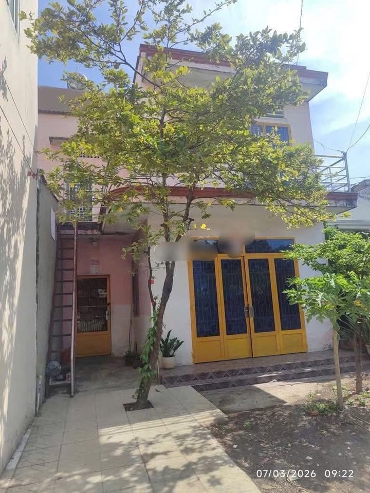 Nhà riêng Đường số 7 Linh Trung, Thủ Đức 63m² - Ô tô vào tận nhà!