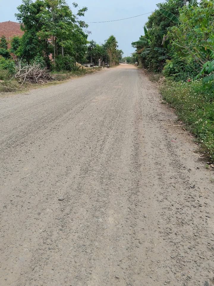 Đất nền Ea Kar 270m² giá 460 triệu - Pháp lý rõ ràng, công chứng ngay!