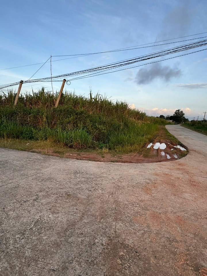 Đất nền Buôn EaBrah, Ea Kar 2880m² - Tiềm năng tăng giá vượt trội!