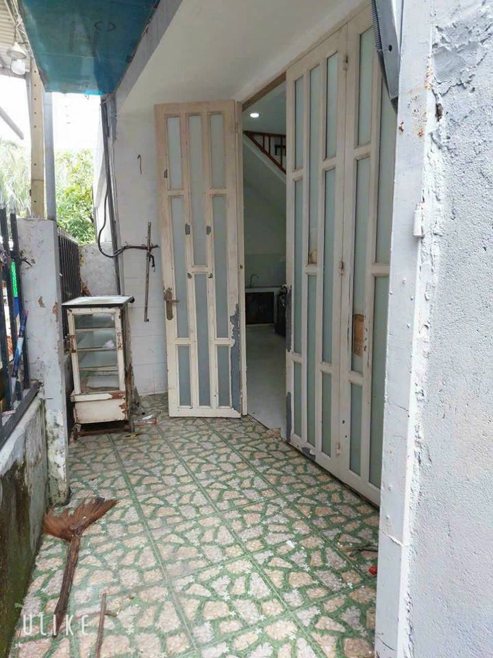 Nhà 2 Tầng Hướng Bắc 44m² Giá 800 Triệu Tại Bình Chánh