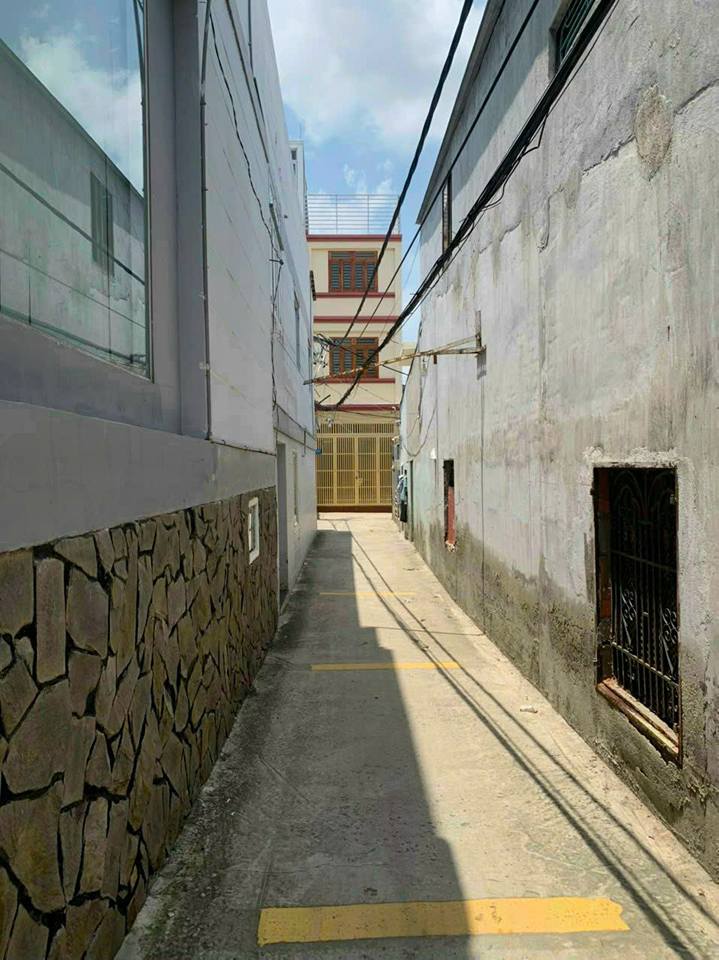 Nhà riêng Bình Chánh 56m² giá 8 triệu - Ô tô vào tận nhà!