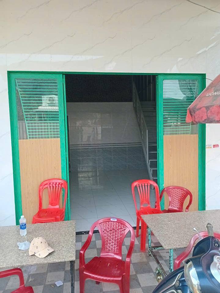 Cho Thuê Nhà Mặt Tiền Hẻm Xe Tải Bình Chánh - 3.5 Triệu/Tháng