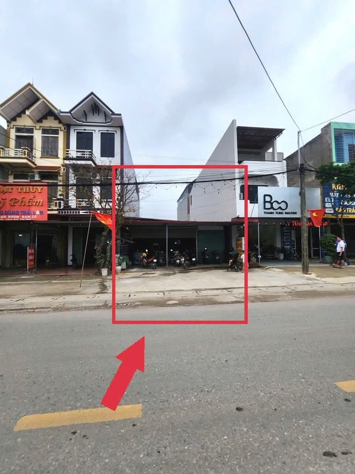 Đất Nền Thủy Nguyên 164m² - Mặt Tiền Kinh Doanh, Bao Sổ 2.25 Tỷ