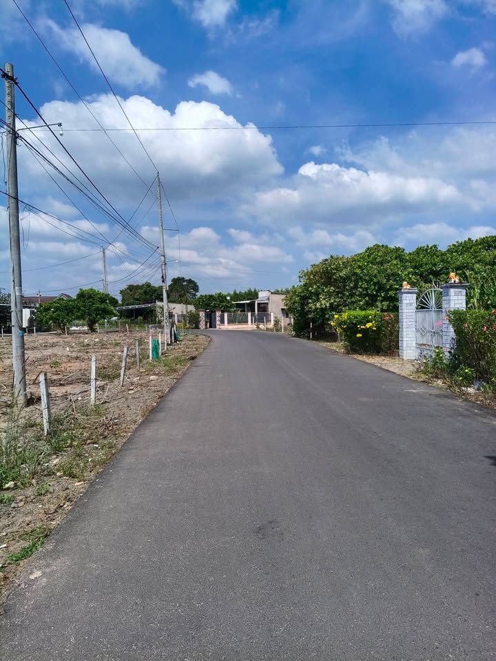 Nhà riêng Tân Thông Hội, Củ Chi 280m² - Chính chủ bán, giá 1.1 tỷ!