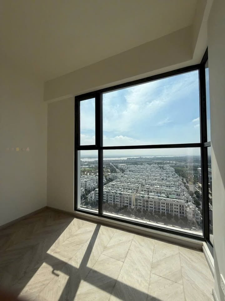 Căn hộ 3PN 98m² Tòa B LBV, Quận 1 - Giá 7.5 Tỷ, View Thoáng