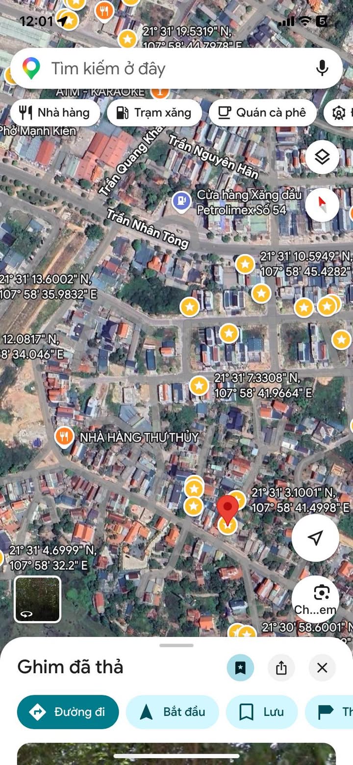 Đất Tặng Nhà Mặt Tiền 6m, 120m² Thôn 5 Hải Xuân - Giá Đầu Tư 2 Tỷ