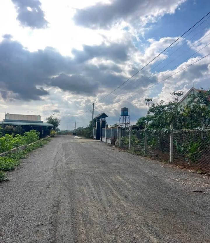 Bán Đất Phường B'lao Bảo Lộc 252m² - Sổ Đỏ Sẵn Sàng, Giá Ngộp 2.35 Tỷ