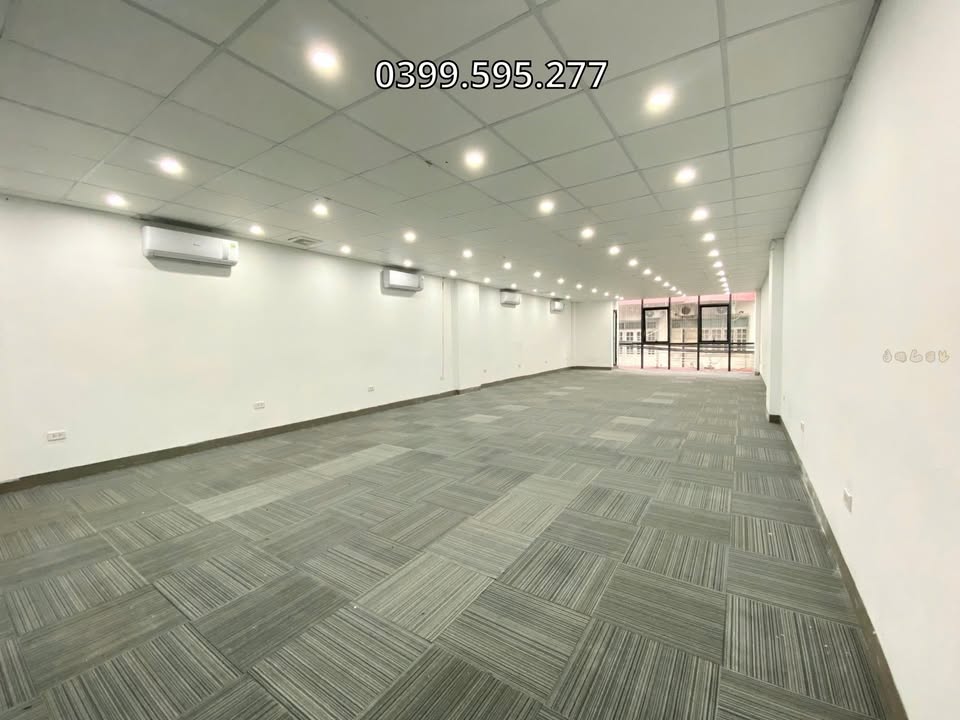 Văn Phòng 150m² Nguyễn Tuân, Thanh Xuân - Giá 30 Triệu/Tháng