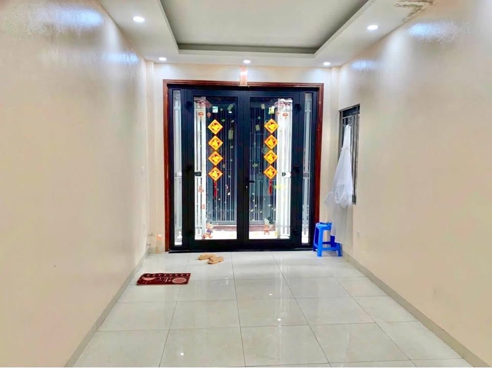 Nhà Nguyên Căn Ngô Quyền Hà Đông 35m² - Sẵn sàng ở ngay!