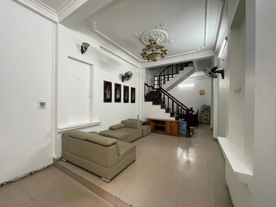 Cho thuê nhà nguyên căn 30m² Hà Đông - Sẵn Sàng Đón Tết