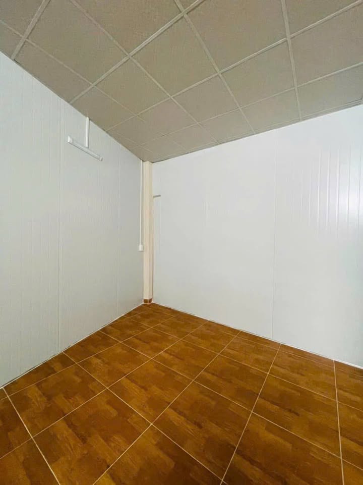 Phòng trọ Thủ Đức 35m² giá 3 triệu – An ninh 24/7!