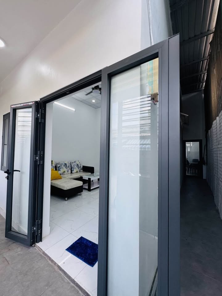 Nhà riêng Phước Long B, Thủ Đức 55m² giá 5 tỷ - Sẵn sàng ở ngay!