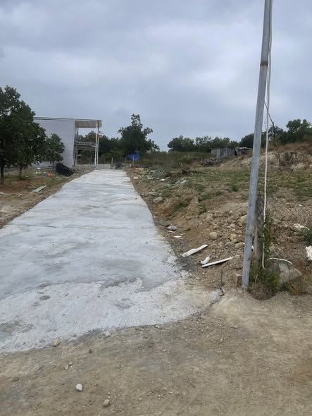 Đất nền Vĩnh Ngọc, Nha Trang 65m² giá 270 triệu - Sổ đỏ chính chủ!