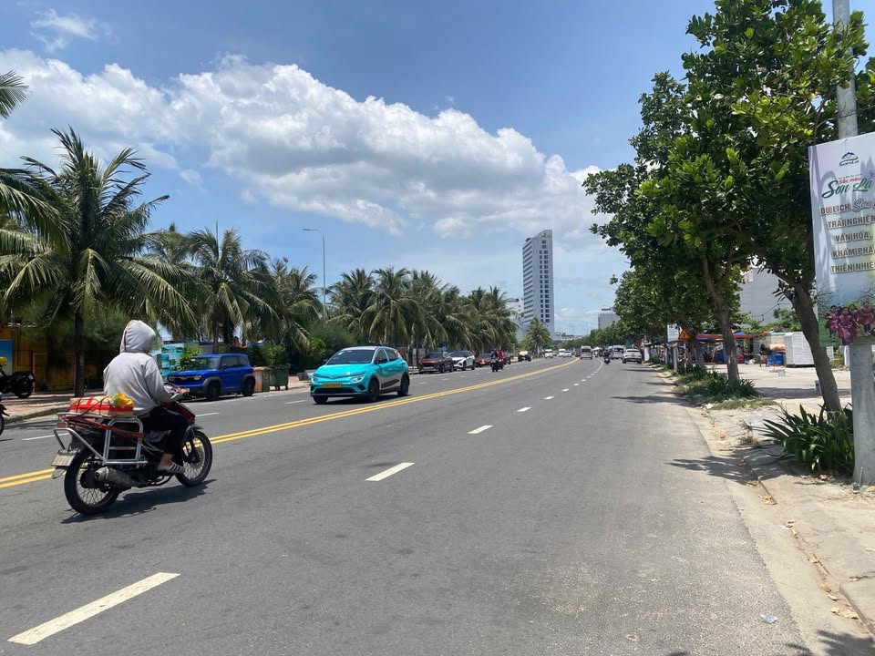 Nhà Riêng Đường Bùi Huy Bích Sơn Trà 72m² - Sẵn sàng ở ngay!