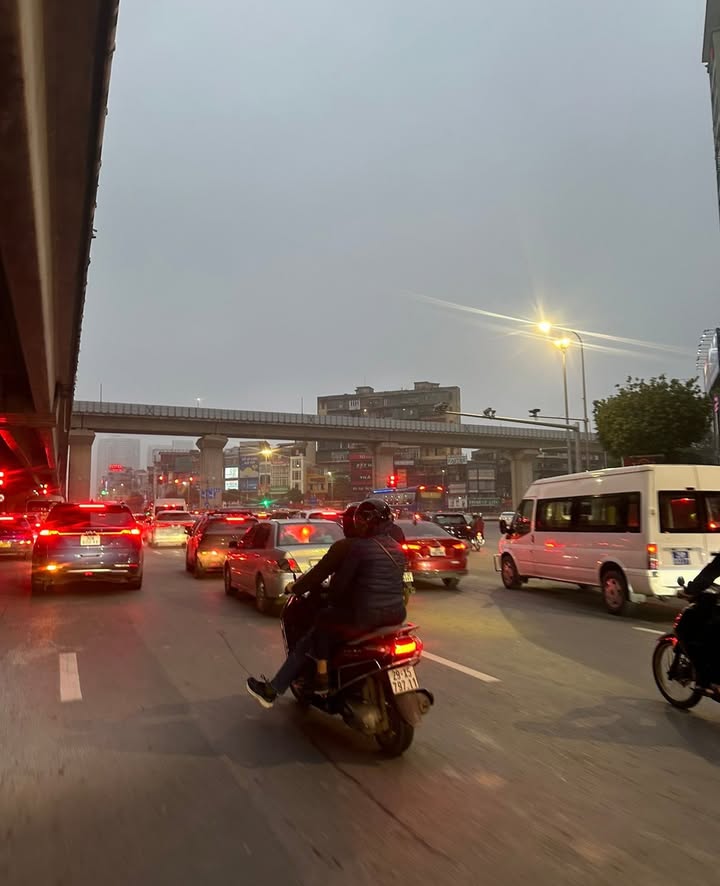 Nhà Mặt Tiền Hồ Tùng Mậu 45m² - 7 Tầng Thang Máy - Kinh Doanh Đỉnh Cao - 15.X Tỷ