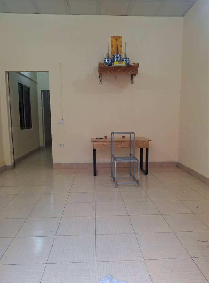 Nhà nguyên căn Quan Hoa, Cầu Giấy - Giá thỏa thuận - Vị trí đẹp