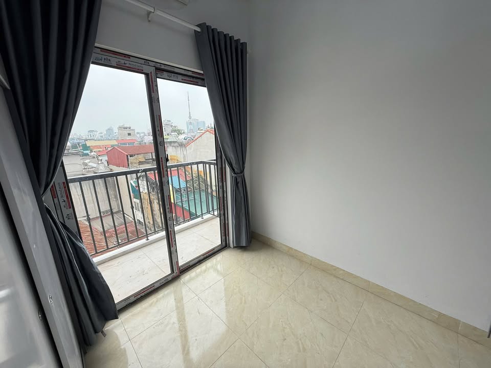 Cho thuê căn hộ 105 Kim Hoa, Đống Đa - Full nội thất, giá chỉ từ 5.4 triệu