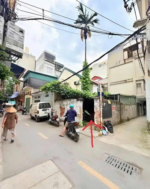 Đất nền Đống Đa 115.5m² - Sổ đỏ chính chủ, đường ô tô tránh!