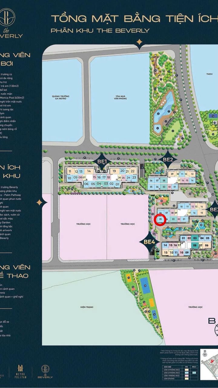 Chung cư Hoàng Mai 75.3m² - 2PN Giá Tốt 5 Tỷ