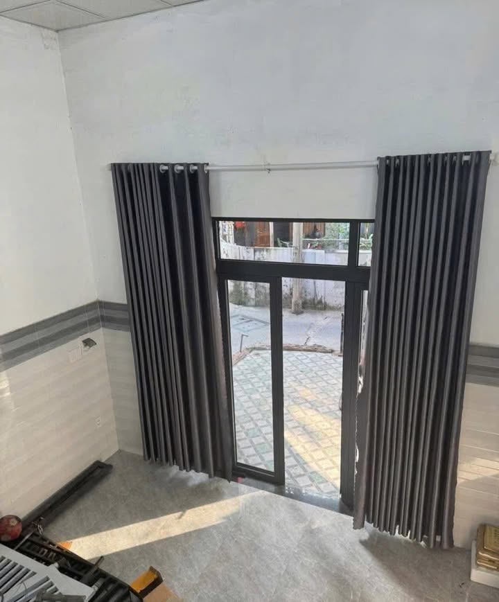 Nhà riêng Trần Duy Chiến, Sơn Trà 65m² chỉ 5.3 tỷ - Giá tốt hiếm có!