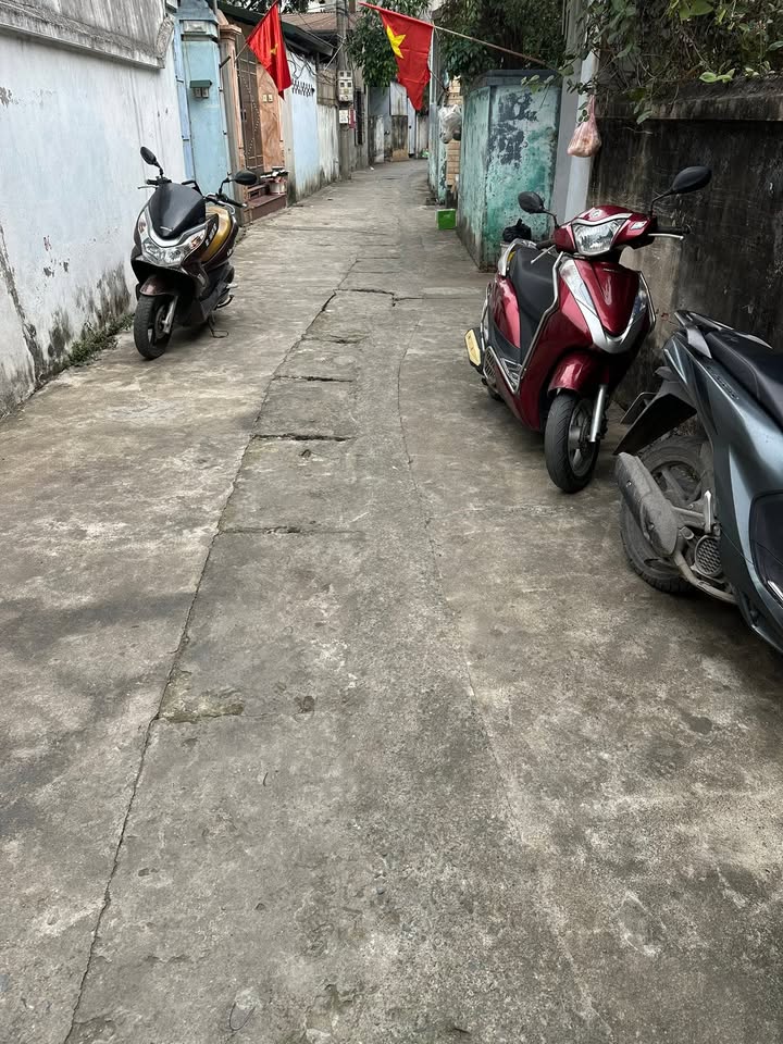 Bán Nhà Lô Góc Đa Sỹ, Hà Đông - 52m² 5 Tầng, Thang Máy, 6PN - 8 Tỷ