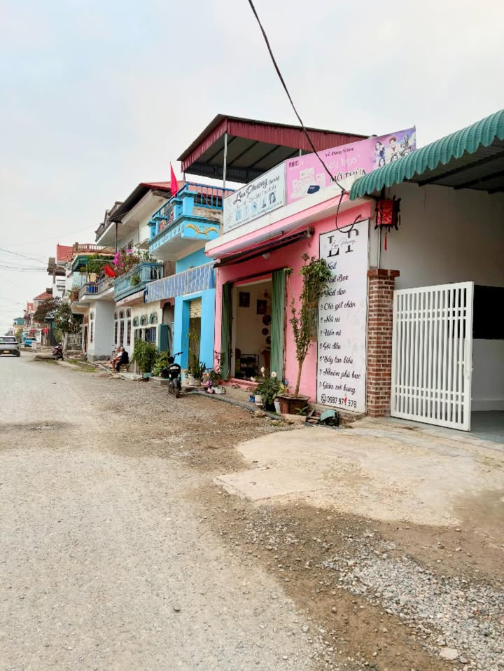 Nhà 60m² trung tâm Phát Diệm, gần Cầu Ngói - Giá 2.6 tỷ