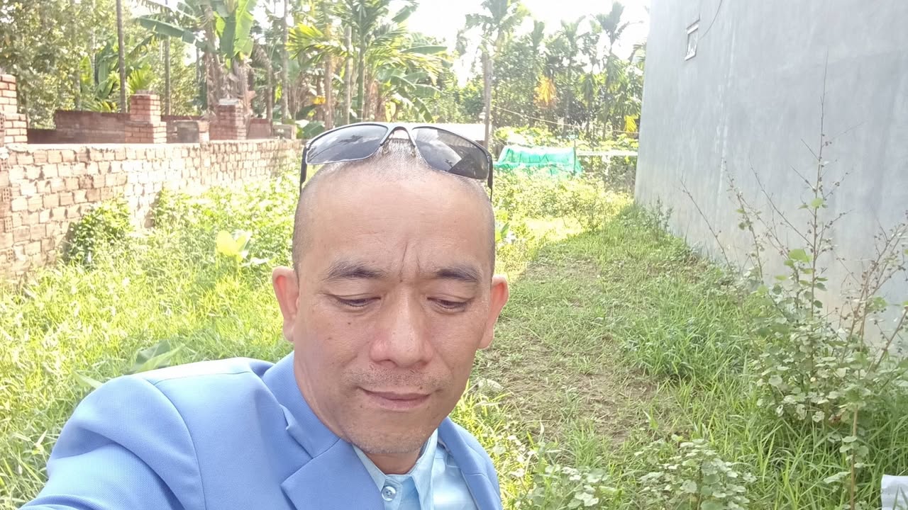 Bán Gấp Đất Hội An 112m² - View Đồng Mát Mẻ, Hướng Đông Nam