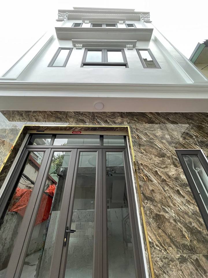 Nhà riêng Thiên Lôi 47m² 3.5 tỷ - Lô góc, xây mới, giá tốt hiếm có!