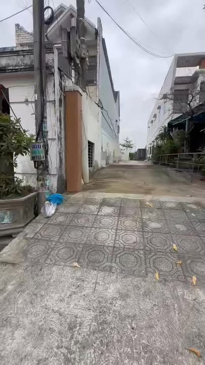 Đất Mặt Tiền Nguyễn Hoàng Nam Phước, Duy Xuyên - 108m² Kinh Doanh Đắc Địa