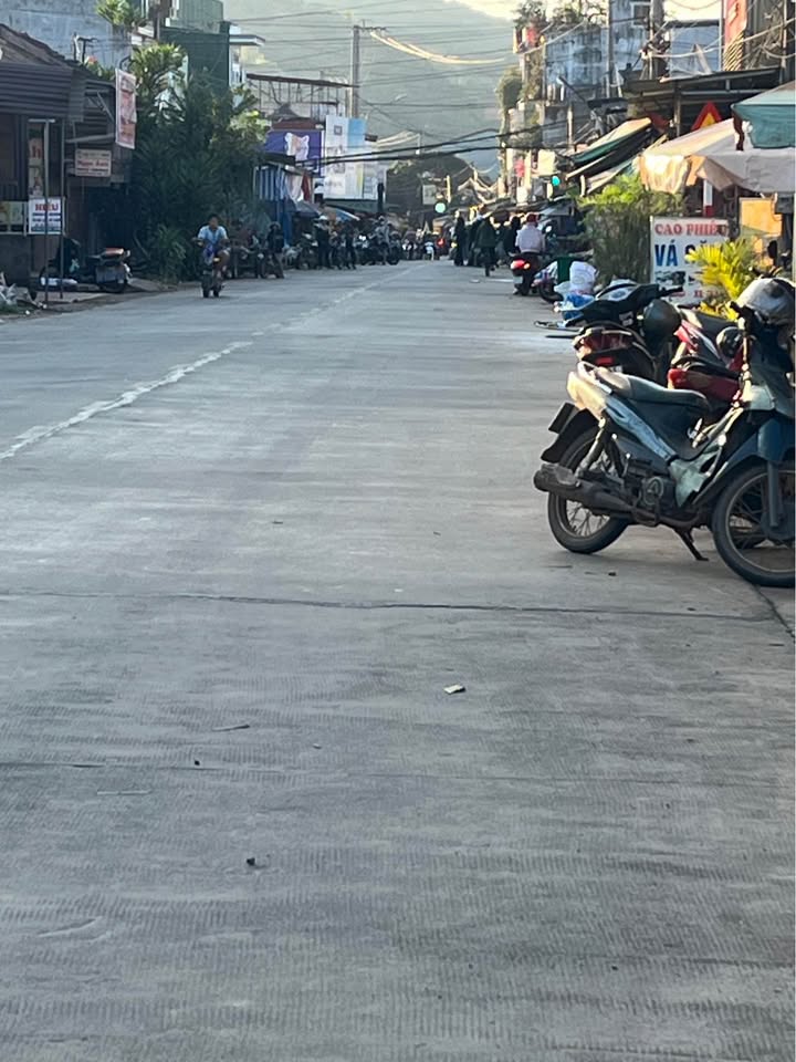 Đất nền Buôn Ma Thuột 500m² – 2 mặt tiền, kinh doanh cực đỉnh!