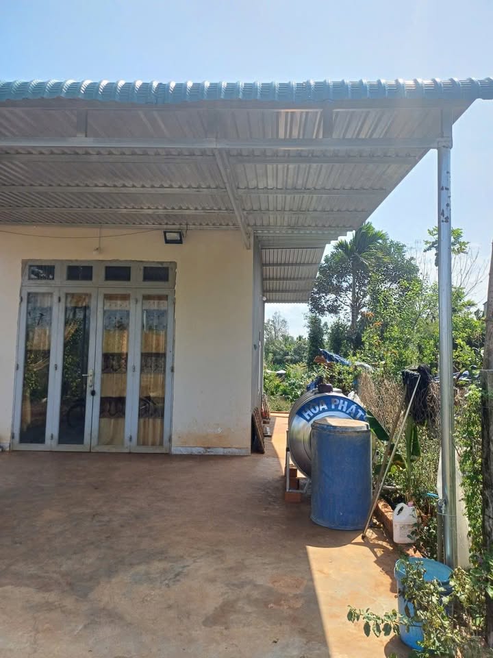 Bán Gấp Nhà 204m² Đường 22, BMT - TC 60m² - Giá 1.5 Tỷ