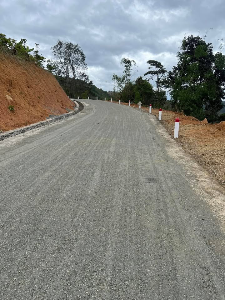 Bán Đất Vườn 2ha View Hồ Lộc Nam, Bảo Lâm - Sổ Hồng Sẵn Sàng