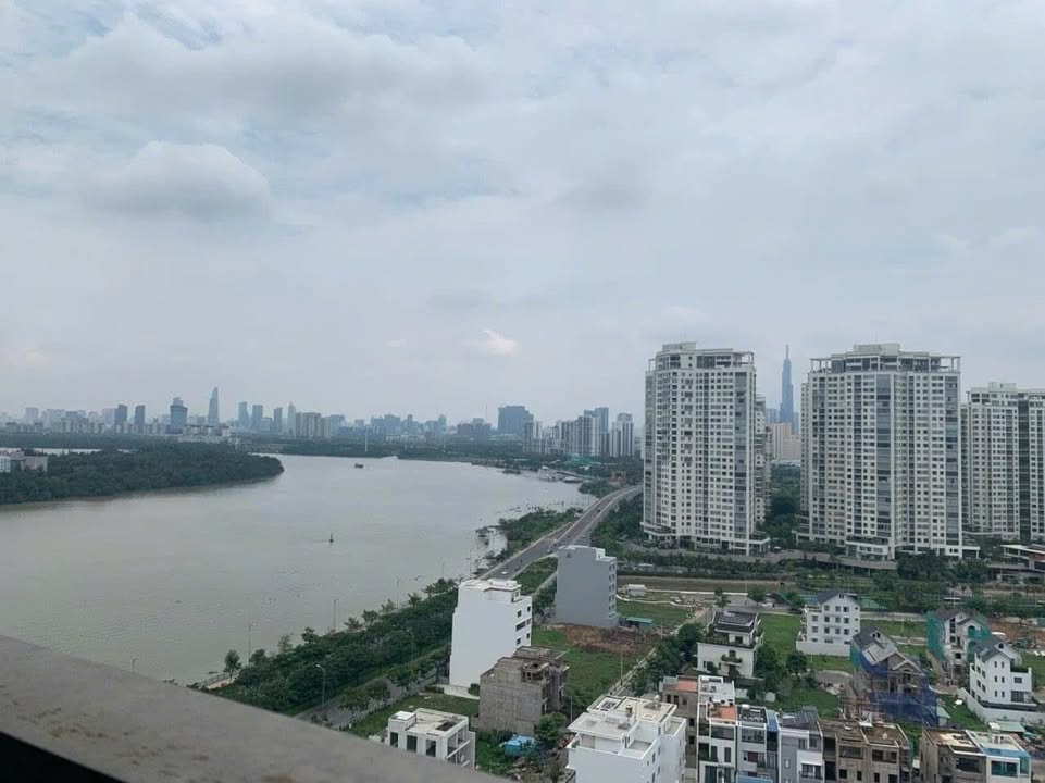 Cho thuê căn hộ One Verandah, Thủ Đức 82m² 2PN - Sẵn sàng đón bạn