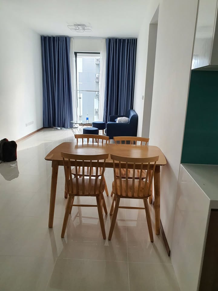 Cho thuê căn hộ One Verandah Quận 2, 78m² full nội thất - 20.5 triệu/tháng