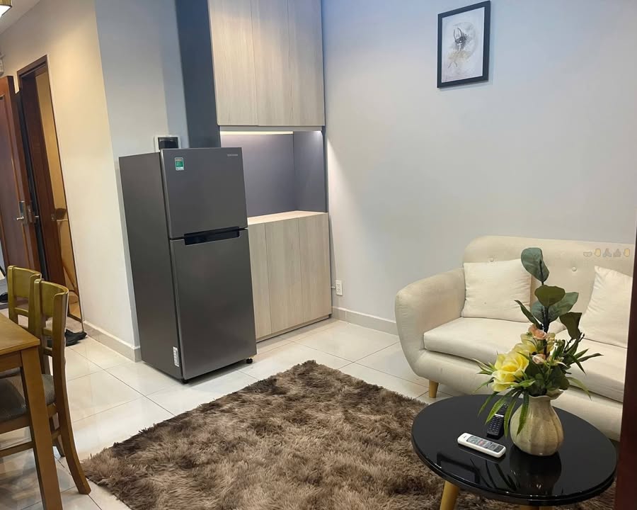 Officetel SkyCenter Tân Bình 12 triệu - View thoáng