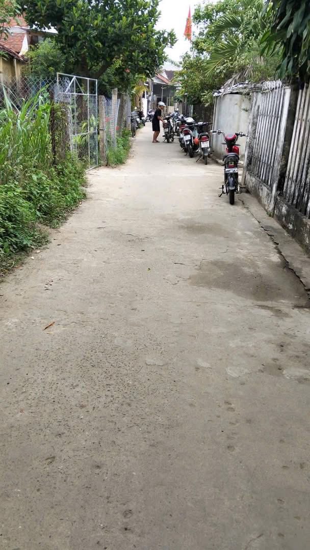 Đất nền Hòa Đồng, Tây Hoà 138m² - Sổ đỏ chính chủ, tiềm năng sinh lời!