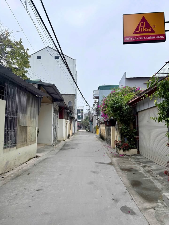 Đất Vàng Phú Sơn - Thanh Hóa: 83m² Mặt Tiền 5.3m, Ngõ Oto, Giá 2 Tỷ Thương Lượng