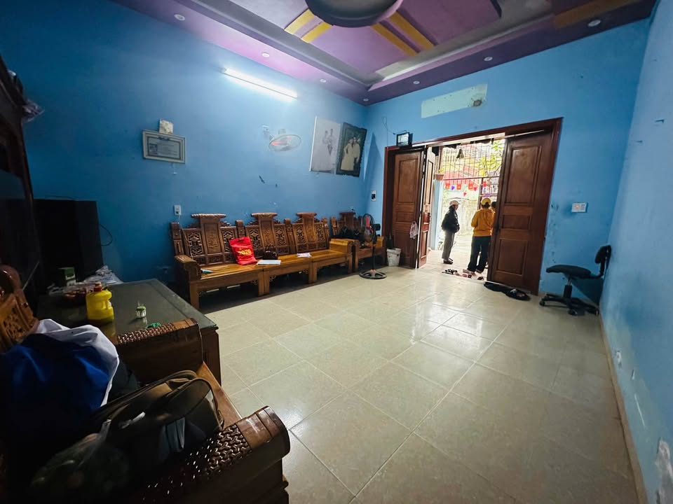 Nhà 85m² Phường Đông Thọ - Ngõ Ô Tô Tận Nhà, Gần Quảng Trường Lam Sơn