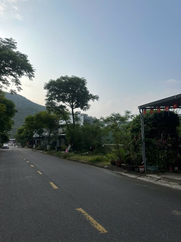 Đất nền Hòa Minh, Liên Chiểu 100m² giá 2.9 tỷ - Tiềm năng tăng giá!