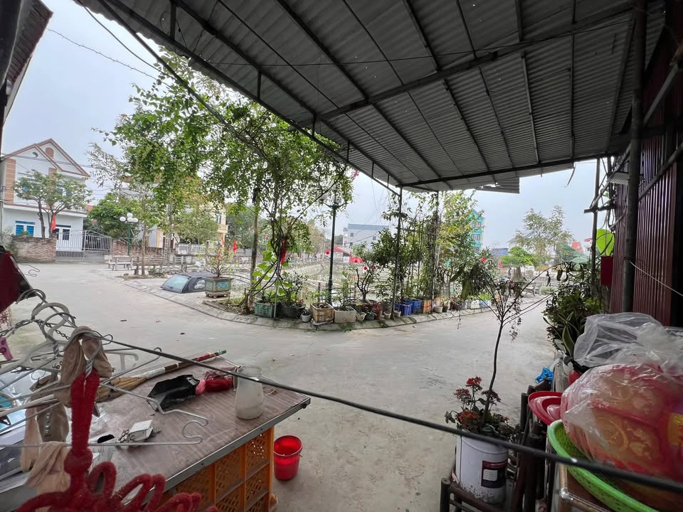 Đất Nền Thôn Dâu, Mỹ Hào, Hưng Yên - 65m² - Sổ Đỏ Sẵn Sàng