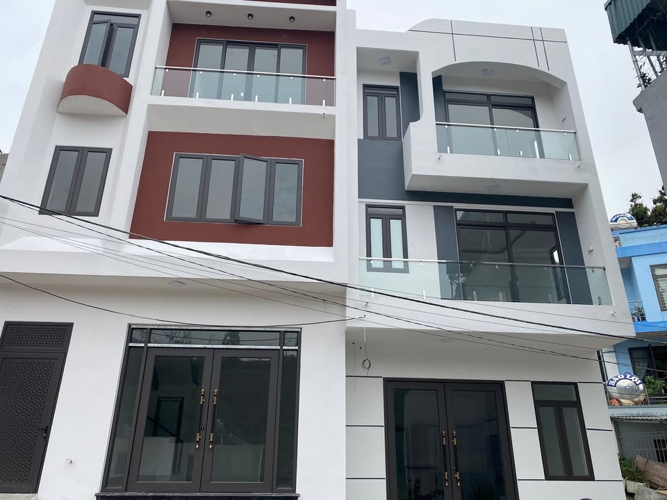 Nhà Riêng Phường Hồng Hà, Hạ Long 62.6m² - Ô tô vào tận nhà!