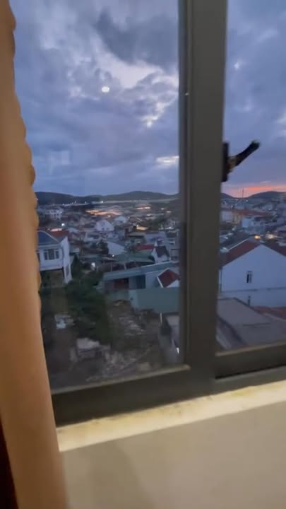 Phòng trọ Phan Đình Giót Đà Lạt 2.8 triệu - Giờ giấc tự do!