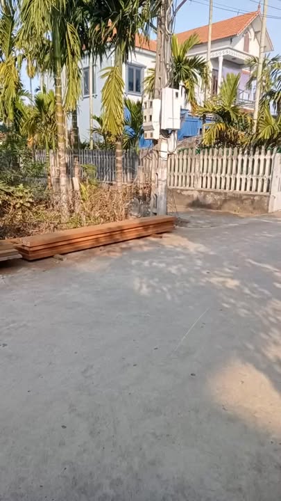 Đất nền Hải Long 200m² - Sổ đỏ chính chủ, ô tô tránh!